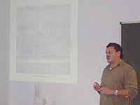 11. Tierheilpraktikerkongress in Frankfurt